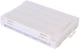 Коробка Meiho Run Gun Case 3010W Cear/White 205 x 145 x 40 мм (1368038) - изображение 2