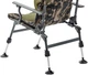 Кресло Brain Recliner Armchair Comfort HYC032AL-LO-FA (18584117) - изображение 3