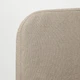 3-місний розкладний диван ІКЕА NYHAMN Naggen beige (s69499997) - изображение 5