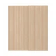 Розсувні двері ІКЕА HASVIK 200х236 см Дуб білий морений (20521565) - зображення 1