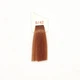 Крем-краска аммиачная для волос Inebrya Сolor №8/42 Light Blonde Copper Intense 100 мл - изображение 2