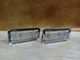 Плафон LED підсвітки номера БМВ (BMW) 3 серія Е46 1998-2005 - зображення 1