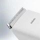 Машинка для стрижки Enchen Boost White Set + Пеньюар и ножницы - изображение 4