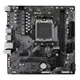 Материнська плата Gigabyte A620M H Socket AM5 - зображення 2
