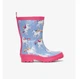 Гумові сапоги Hatley Unicorn Sky 12 фіолетовий 30 (S23MUK1366) - зображення 2