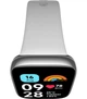 Смарт-годинник Xiaomi Redmi Watch 3 Active Gray (BHR7272GL) EU_ - зображення 8
