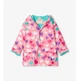 Дощовик Hatley, що змінює колір Colourful Hearts 152см розовий 12А (S23SHK1336) - зображення 1