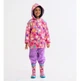 Дощовик Hatley, що змінює колір Colourful Hearts 152см розовий 12А (S23SHK1336) - зображення 4