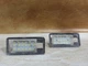 Плафон підсвітки номера LED Ауді (AUDI) A3 S3, A4 S4, A6 C6, A8 S8, Q7, RS4, RS6 - зображення 1