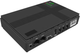 Джерело безперебійного живлення Yepo Mini Smart Portable UPS 10400 mAh 36W DC 5V/9V/12V (UA-102822) - зображення 4