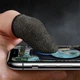 Ігрові напальчники Hoco GM4 (Fiber) (2 шт) - изображение 5