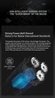 Электробритва Xiaomi Steel 3s Silver - изображение 9