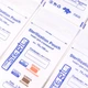 Крафт пакеты для стерилизации 75х150мм STERIL белые 100 шт. - изображение 2