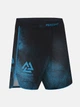 Шорты для MMA Overpower Fightshorts Blue XXL Цвет Синий (501367-200-XXL) - изображение 3