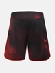 Шорты для MMA Overpower Fightshorts Red M Цвет Красный (501367-300-M) - изображение 2