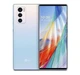 Смартфон LG Wing 5G 8/128 Pearl White 1sim - изображение 2