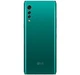 Смартфон LG G9 VELVET 5G 8/128GB Green 1sim - изображение 5