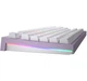 Клавиатура механическая Hator Skyfall TKL PRO ENG/UKR/RUS (HTK-658)Lilac - изображение 5