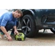 Повітряний компресор RYOBI R18I-0 - зображення 4