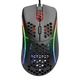 Игровая мышь Glorious Model D Black (GD-Black) - изображение 2