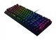 Клавіатура Razer BlackWidow V3 TKL Yellow Mechanical Switch ENG - зображення 3