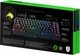Ігрова клавіатура RAZER BlackWidow V3 Mini Hyperspeed Yellow Switch RU (RZ03-03890700-R3R1) - зображення 6