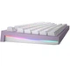 Клавиатура беcпроводная механическая Hator Skyfall TKL PRO Wireless ENG/UKR/RUS (HTK-669)Lilac - изображение 4