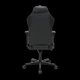 Крісло для геймерів DXRacer Drifting OH/DJ133/NG Black/Grey - зображення 3