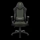 Крісло для геймерів AeroCool Knight Hunter Green - зображення 2