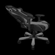 Кресло DXRacer King OH/KS06/NG Black/Gray - изображение 3