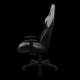 Ігрове крісло AeroCool Baron Hunter Green - зображення 2