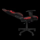 Кресло DXRacer Nex EC-O134-NR-K3-303 Black/Red - изображение 5