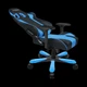 Кресло DXRacer King OH/KS06/NB Black/Blue - изображение 3