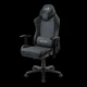 Крісло геймерське AeroCool Knight Steel Blue - зображення 3