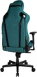 Крісло для геймерів Hator Arc Fabric Emerald (HTC-997) - зображення 4