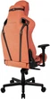 Кресло для геймеров Hator Arc Fabric Terracotta Red (HTC-998) - изображение 4
