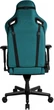Крісло для геймерів Hator Arc Fabric Emerald (HTC-997) - зображення 5
