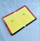 Клеевая книжка - ловушка для крыс и мышей Агромакси Смерть Грызунам МАЛАЯ 120*170мм - изображение 2