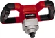 Миксер-мешалка аккумуляторный Einhell TE-MX 18 Li - Solo - изображение 4