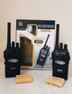 Рация "Interphone" на аккумуляторах - изображение 1