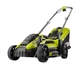 Электрическая газонокосилка Ryobi RLM13E33S - изображение 1
