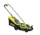 Электрическая газонокосилка Ryobi RLM13E33S - изображение 2