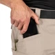 Штани 5.11 Tactical Icon Pants (Khaki) 28-32 - зображення 6