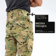 Брюки боевые Marsava Partigiano Pants Multicam Size 38 - изображение 3