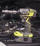 Акумуляторний Гайковерт Ryobi R18IW7-0 - зображення 2
