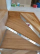 Лестница из дерева на метало каркасе моД - изображение 6