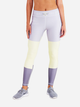 legginsy sportowe TREC WEAR Leggings TGirl 21 M Spring Sun (5902114028244) - obraz 1