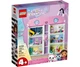 Конструктор LEGO Gabby's Dollhouse Ляльковий будиночок Габбі (10788) - зображення 1