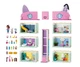 Конструктор LEGO Gabby's Dollhouse Ляльковий будиночок Габбі (10788) - зображення 3