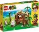 Конструктор LEGO Super Mario Donkey Kong's Будинок на дереві (71424) - изображение 1